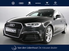 Audi A3 Sportback - 1.4 TFSI CoD Sport Pro Line S | Virtual Cockpit