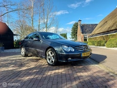 Mercedes-Benz CLK-klasse Coupé - 320 Elegance