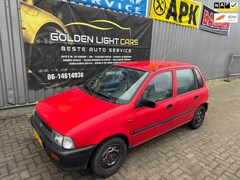 Suzuki Alto - 1.0 GA 5drs Automaat KOOPJE