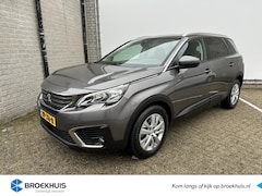 Peugeot 5008 - 1.2 PureTech Blue Lease Executive | 7persoons | Cruise Control | Automatische Airco