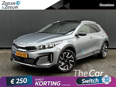 Kia XCeed - 1.6 GDi PHEV ExecutiveLine Navi | Bluetooth | Camera | Climate & (adaptieve) cruise contro