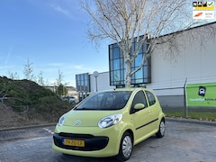 Citroën C1 - 1.0-12V Ambiance / In nette staat / Nieuwe APK