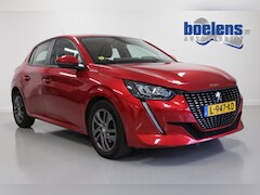 Peugeot 208 - 1.5 BlueHDi Blue Lease Active | CARPLAY | PDC-A | CAMERA | AIRCO | CRUISE | NAVIGATIE | LM