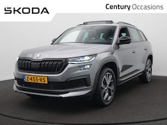 Skoda Kodiaq - 1.5 TSI Sportline Business 7p. Navi / Clima / Cruise / Panoramadak / Achteruitrijcamera /