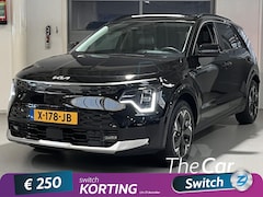 Kia Niro EV - DynamicPlusLine 64.8 kWh | Navi | Climate Control | Parkeersensoren Voor + Achter | Parkee