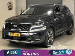 Kia Sorento - 1.6 T-GDI Plug-in Hybrid 4WD Dynamicplusline 7p. | Winterbanden inclusief 18"Lichtmetalen