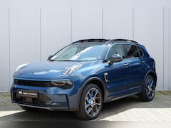 Lynk & Co 01 - AUT7 262PK Plug-in Hybrid, Panoramisch Schuif-/Kanteldak, Infinity Premium Geluidssysteem,