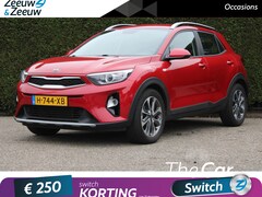 Kia Stonic - 1.0 T-GDi DynamicLine | Full map navigatie | Cruise control