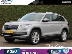 Skoda Kodiaq - 1.5 TSI Business Edition | Automaat | Navigatie | Stoelverwarming