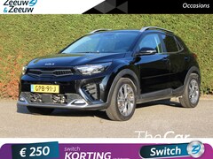 Kia Stonic - 1.0 T-GDi MHEV GT-Line | 120 PK | Keyless | Privacy glass | Navigatie