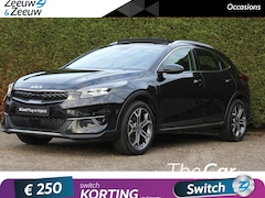 Kia XCeed - 1.6 GDi PHEV DynamicPlusLine | Panoramdak | 18 inch LM-velgen