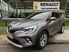 Renault Captur - 1.3 TCe 130 Intens / Automaat / Trekhaak / 360'' Camera / 1e Eigenaar /