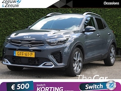 Kia Stonic - 1.0 T-GDi GT-PlusLine | Keyless entry | Stoel-en stuurwielverwarming