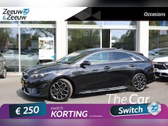 Kia Pro cee'd - ProCeed 1.0 T-GDi GT-Line | Airco | Navi | Camera | LM Velgen | Panoramadak | Stoelverwarm