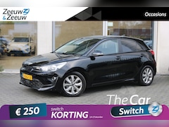 Kia Rio - 1.0 T-GDi MHEV DynamicPlusLine | Airco | Navi | Camera | LM Velgen | Privacy Glass |