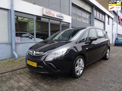 Opel Zafira Tourer - 1.4 Edition 7p