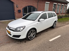 Opel Astra Wagon - 1.8 Enjoy APK 09-05-2025