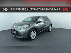 Toyota Aygo X - 1.0 VVT-i MT Bi-Tone