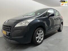 Peugeot 3008 - 1.6 VTi SR # Airco # Nieuwe ditributieketiing # Trekhaak # dkm 121 # Nap