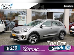 Kia Niro - 1.6 GDi Hybrid Edition | Airco | Android Auto/Apple Carplay | Camera | LM Velgen | Afneemb