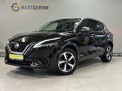 Nissan Qashqai - E-power 190pk N-Connecta* Navi / A-Cruise / Camera / Pano / PDC / Stoelverwarming