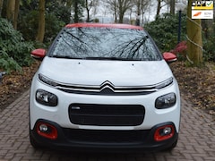 Citroën C3 - 1.2 PureTech Live