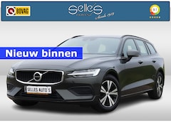 Volvo V60 - 2.0 D3 Momentum Pro | Camera | Applecarplay | Stoelverwarming