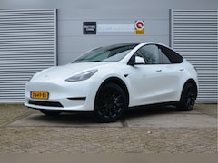 Tesla Model Y - Long Range AWD 75 kWh Trekhaak, 20", AutoPilot