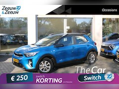 Kia Stonic - 1.0 T-GDi MHEV DynamicLine | Navi | Camera | Airco | Cruise Control | LM Velgen | Trekhaak