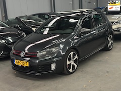 Volkswagen Golf - 2.0 GTI / LEES TEKST