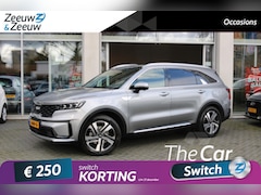 Kia Sorento - 1.6 T-GDI Hybrid 2WD ExecutiveLine 5p. | Airco | Navi | Camera | Stoelverwarming | Stoelve