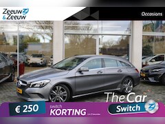 Mercedes-Benz CLA-klasse Shooting Brake - 180 Business Solution | Airco | Navi | Camera | LM Velgen | Cruise Control |