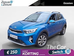 Kia Stonic - 1.0 T-GDi MHEV DynamicPlusLine | Climate control | Camera | Navigatie