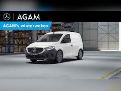 Mercedes-Benz Citan - gesloten bestelwagen 108 CDI L1 Pro