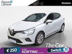 Renault Clio - 1.6 E-Tech Hybrid 140 Intens