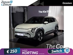 Kia EV3 - Air 58.3kWh of 81.4kWh | Private Lease vanaf 398, - per maand | 2.950, 00 korting