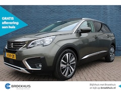 Peugeot 5008 - SUV 1.2 PureTech 130pk EAT8 Allure | Automaat | Navigatie | Camera | Panorama/schuifdak |