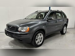 Volvo XC90 - 3.2 Summum 7-PERSOONS / SCHUIFDAK / DVD