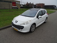 Peugeot 207 SW - 1.6 VTi X-line AUTOMAAT PANO