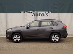 Toyota RAV4 - 2.0 VVT-iE Automaat Active -NAVI-ECC-PDC