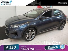 Kia XCeed - 1.5 T-GDI Design Edition 4.500, 00 korting