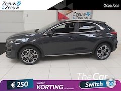 Kia XCeed - 1.5 T-GDI Design Edition 4.500, 00 korting