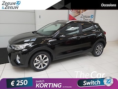 Kia Stonic - 1.0 T-GDi MHEV DynamicPlusLine nu met 2.000, 00 korting private lease v.a. 389, 00