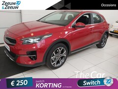 Kia XCeed - 1.5T-GDi Design Edition 4.500, 00 korting