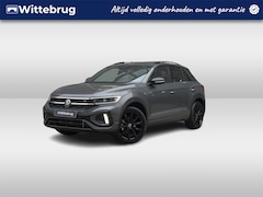 Volkswagen T-Roc - 1.5 TSI 150pk DSG R-Line / Panoramadak / R-Line Interieur & Exterieur / LED / Elek. Achter