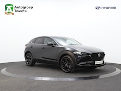 Mazda CX-30 - 2.5 eSA-G Nagisa | DAB | Carplay | Navigatie | Airco | CC |