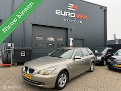 BMW 5-serie Touring - 520i Corporate Lease Business Line Edition II