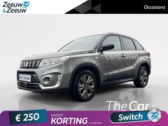 Suzuki Vitara - 1.4 Boosterjet Select | Net binnen | Camera | Climate Control | Navigatie |