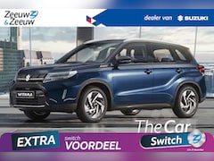 Suzuki Vitara - 1.4 Boosterjet Comfort | NIEUW MODEL | INTROVOORDEEL |