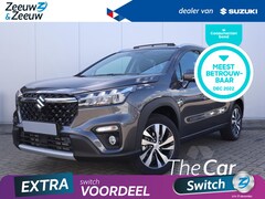 Suzuki S-Cross - 1.5 Hybrid Style Smart | € 2000 actie korting | Vraag naar de beschikbare voorraad |